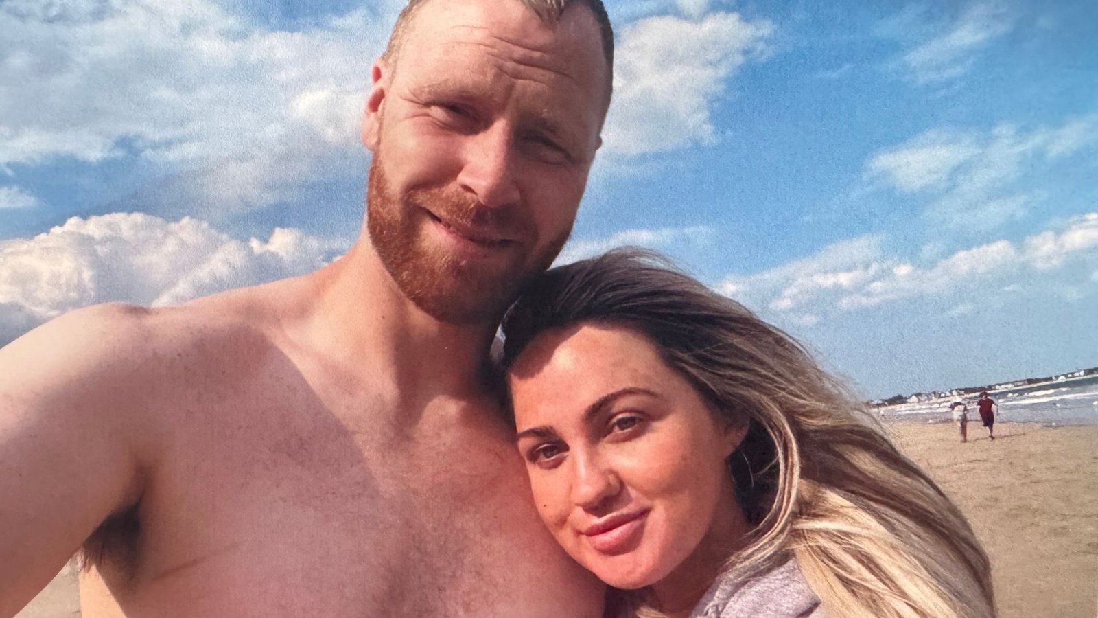 Irishman who likened ICE facility to ‘modern-day concentration camp’ given deportation reprieve