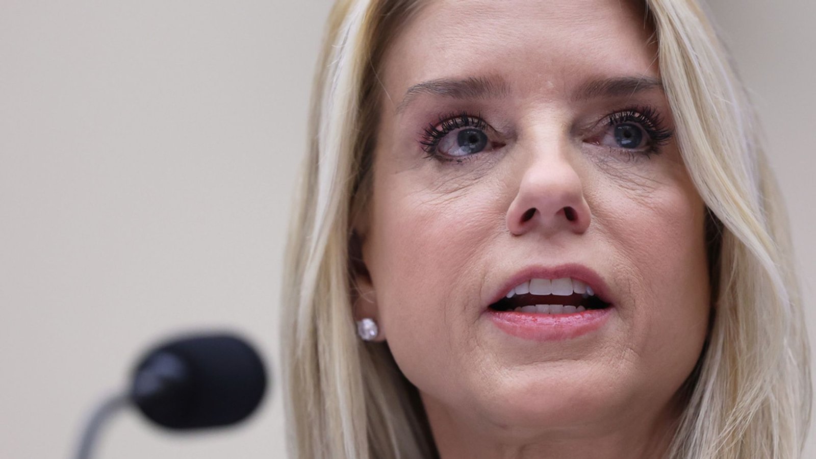 Congress votes to summon Bondi over handling of Epstein files