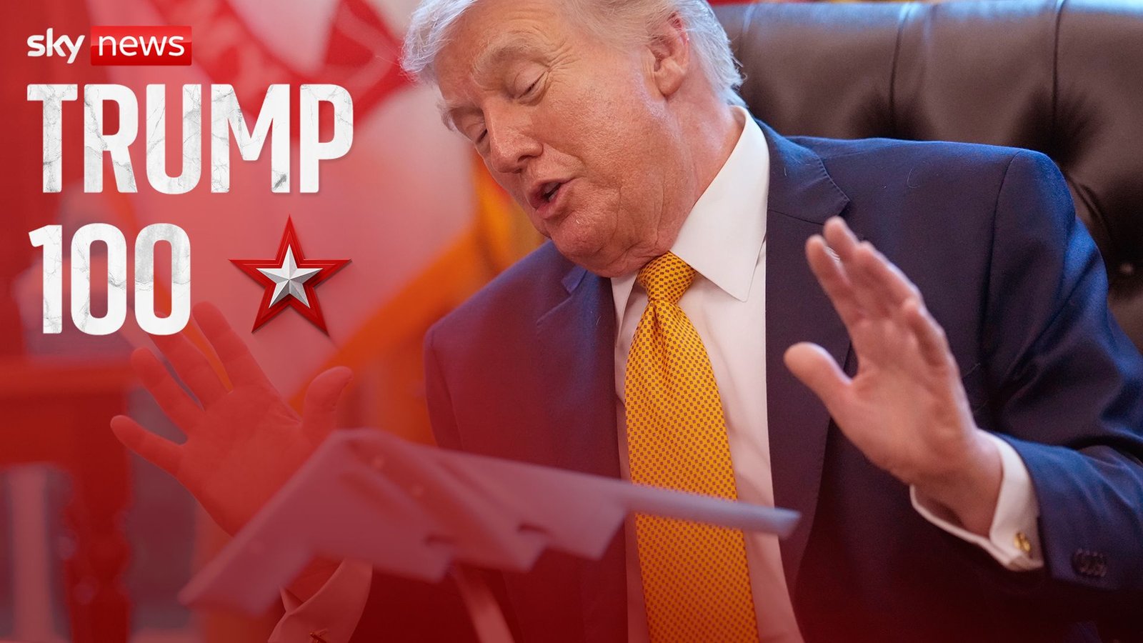 Is this the start of American boots on the ground in Iran?