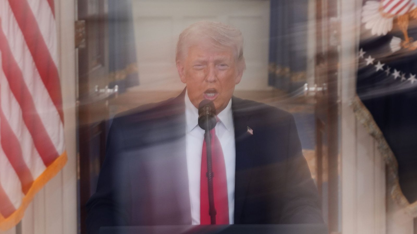 This week has been far from normal – for several reasons