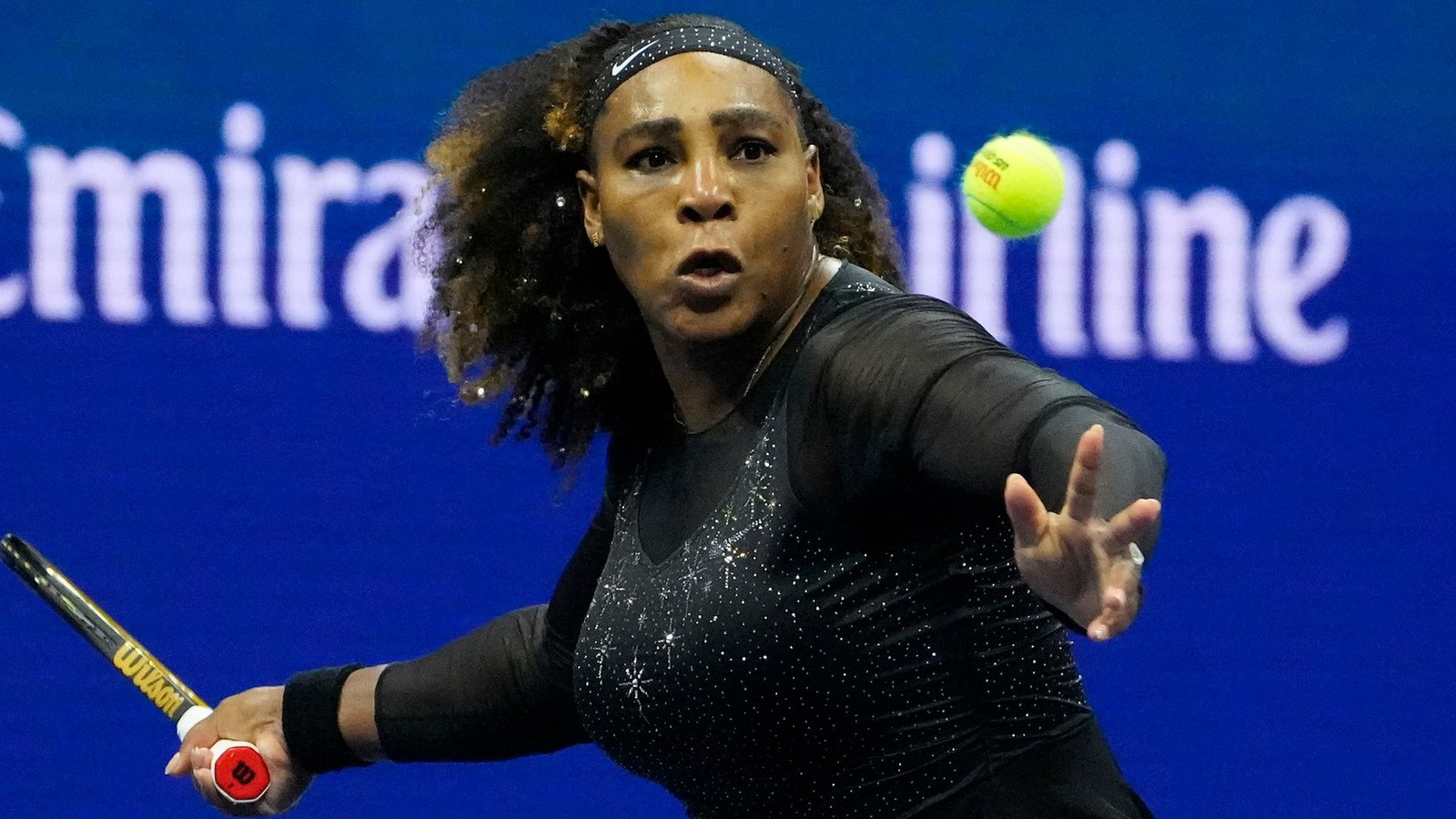 Serena Williams confirms return to competitive tennis aged 44