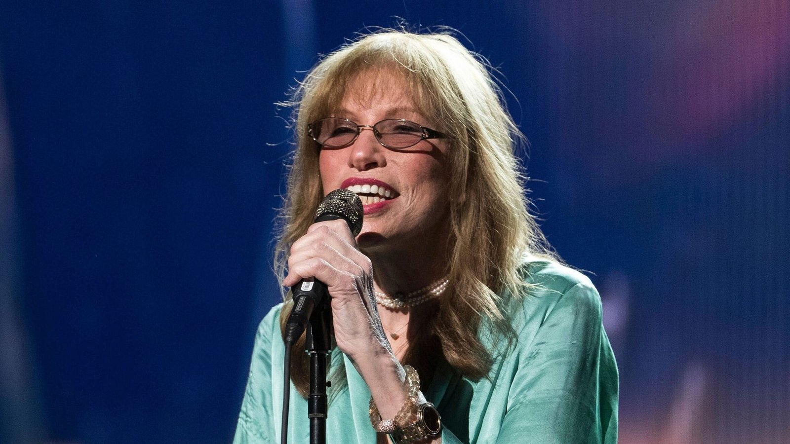 Carly Simon reveals Parkinson’s disease diagnosis
