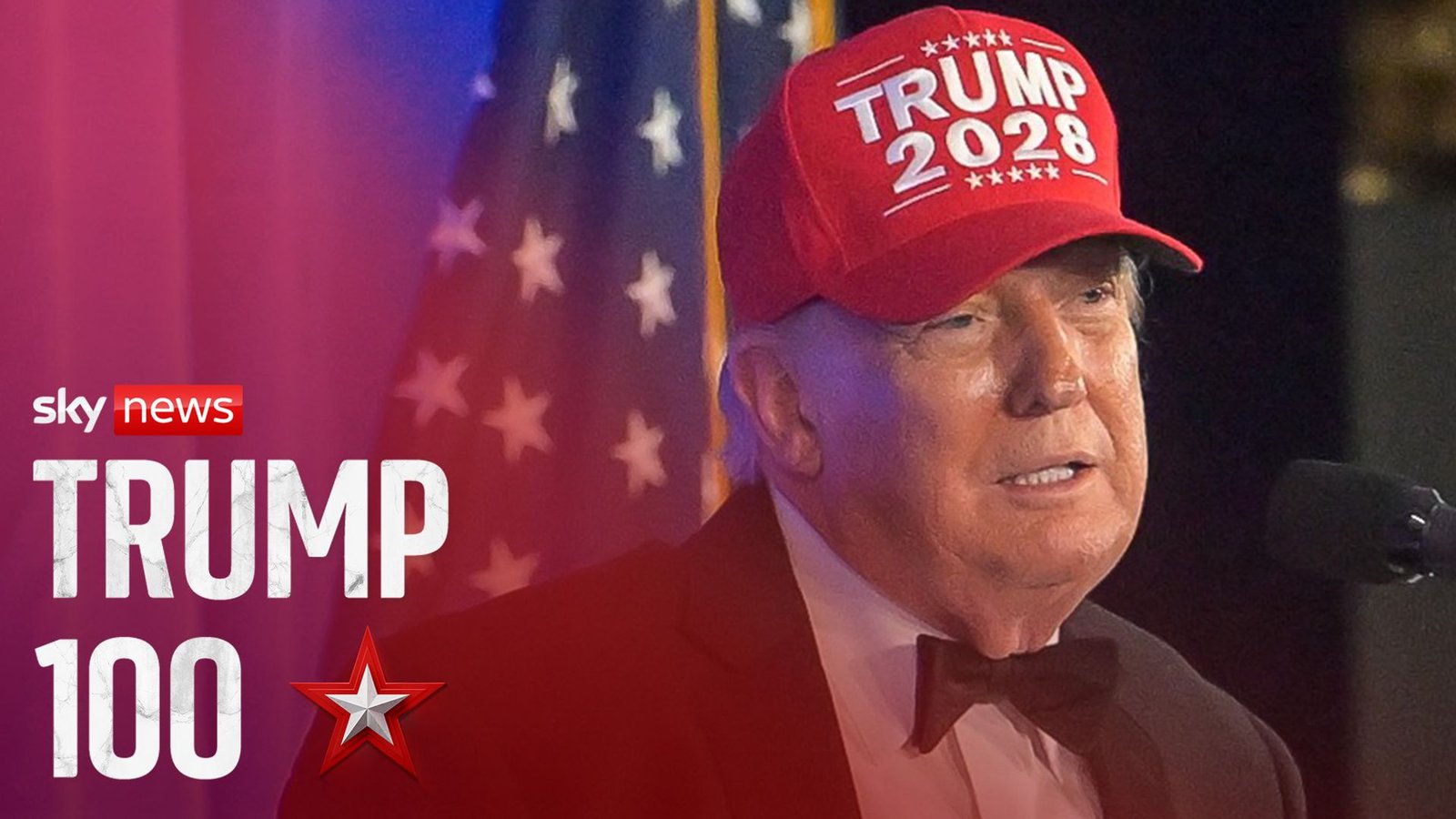 Trump to hold talks that could prove crucial to two wars
