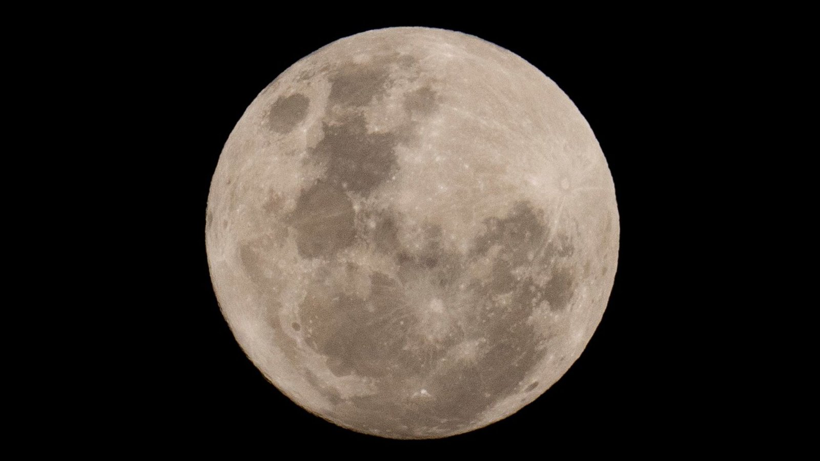 SpaceX rocket is about to crash into the moon at 5,400mph – here’s what we know