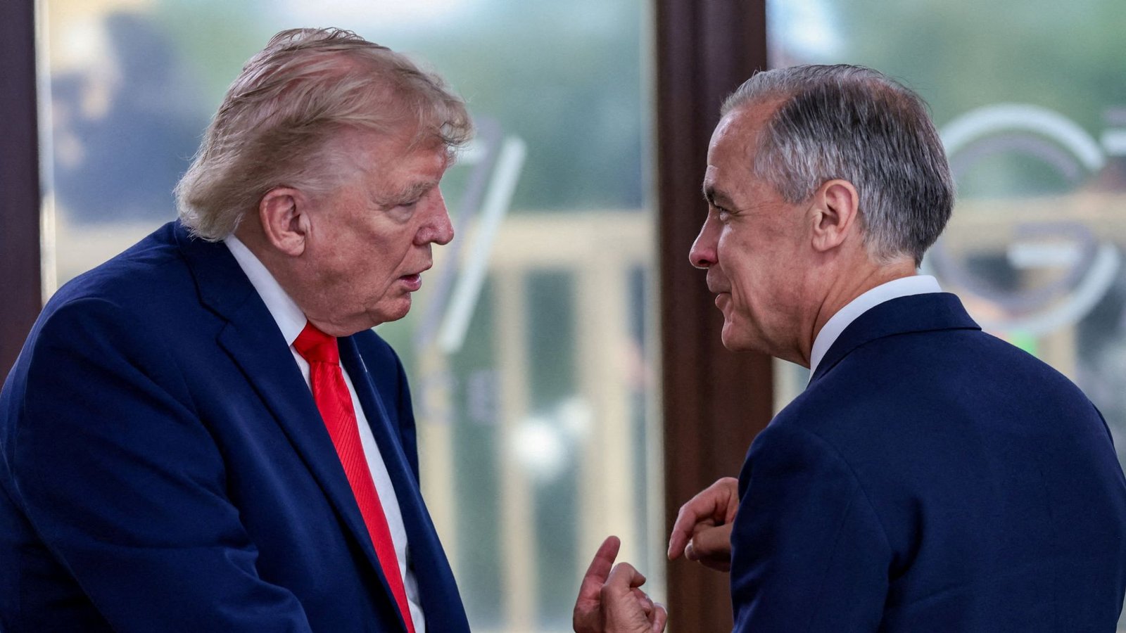 ‘America has changed’: Canada to match Trump’s tariffs ‘dollar for dollar’ after trade talks collapse