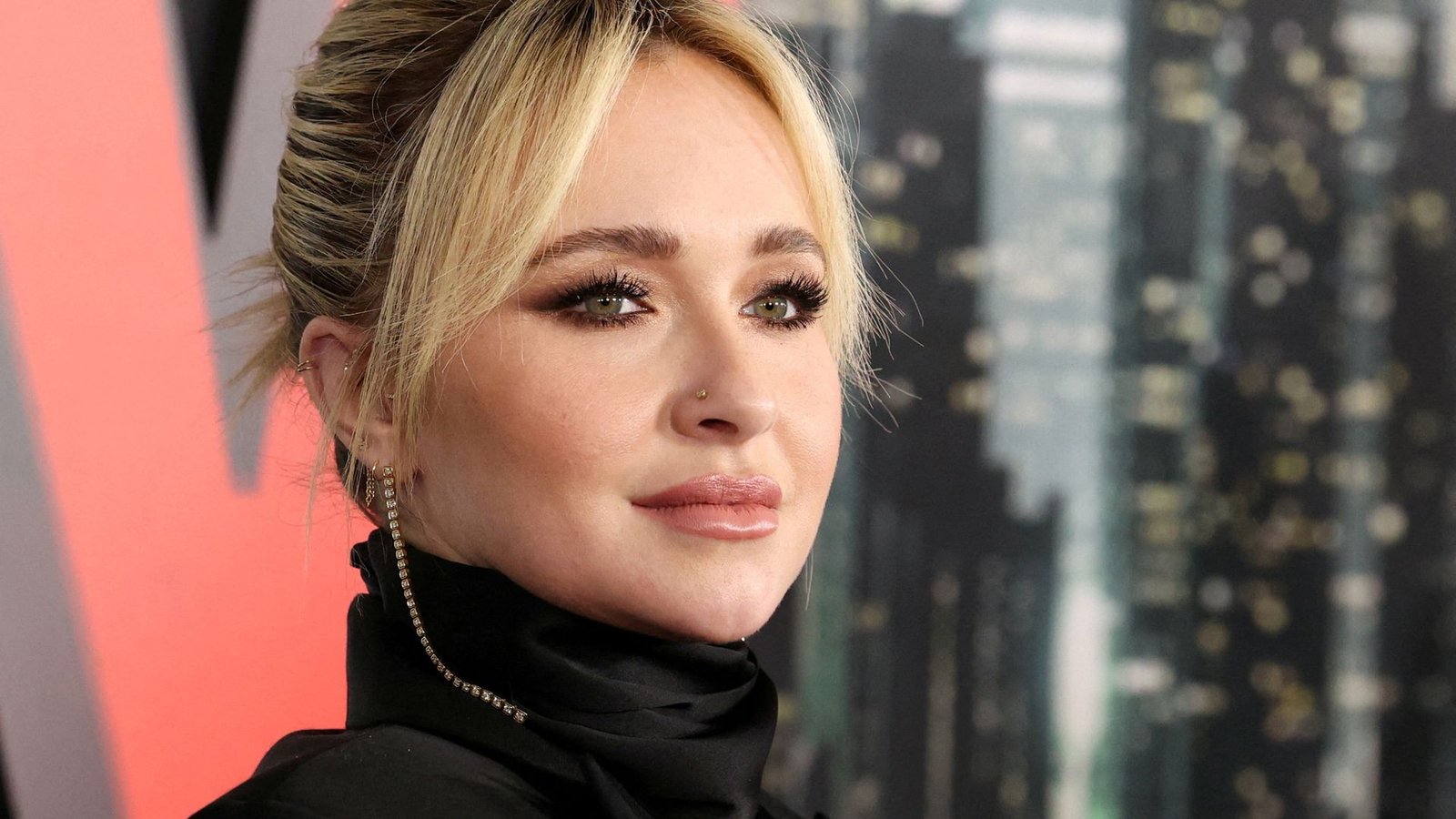 Scream actress’s cause of death revealed