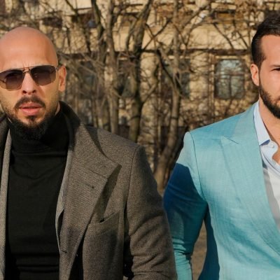 Tate brothers arrested in Miami in connection with UK investigation into sexual offences