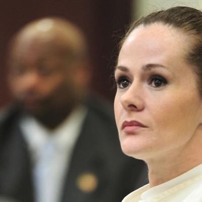 911 recordings reveal confusion after Christa Pike’s botched execution