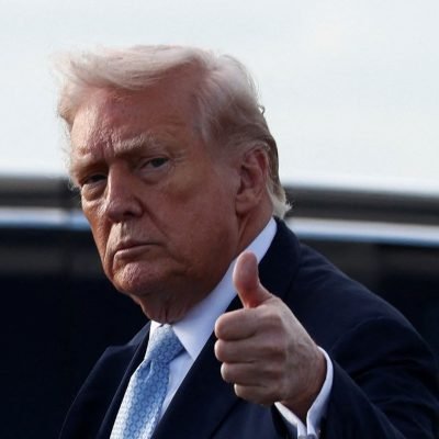 Has Trump given his biggest indication he’s done with the Iran war? Don’t take anything for certain