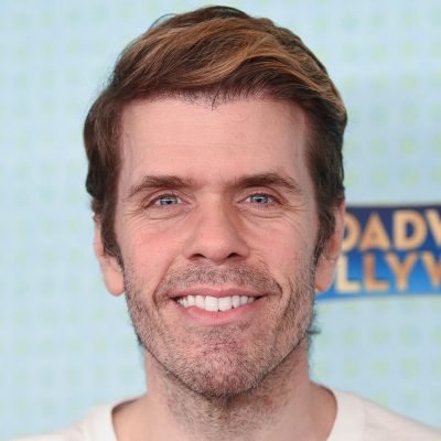 Perez Hilton ‘serious but stable’ after self-harming live on TikTok