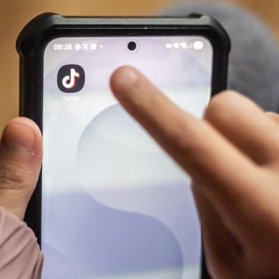 TikTok reaches $400m US children’s privacy settlement