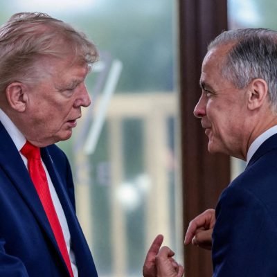 ‘America has changed’: Canada to match Trump’s tariffs ‘dollar for dollar’ after trade talks collapse