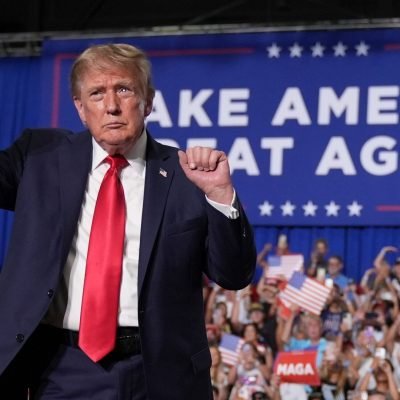 Supreme Court allows Trump ballroom work to continue – for now