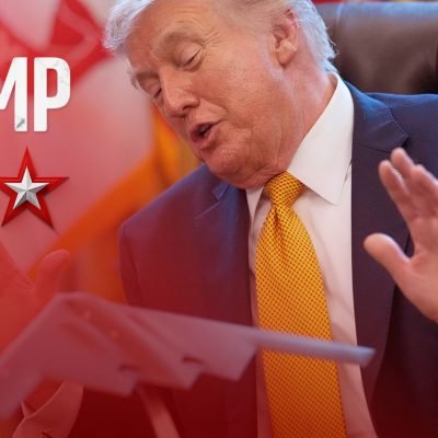 Is this the start of American boots on the ground in Iran?