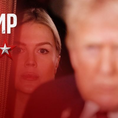 Leavitt is out: Trump loses his key attack dog