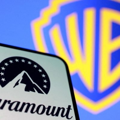 Paramount completes $81bn takeover of Warner Bros Discovery